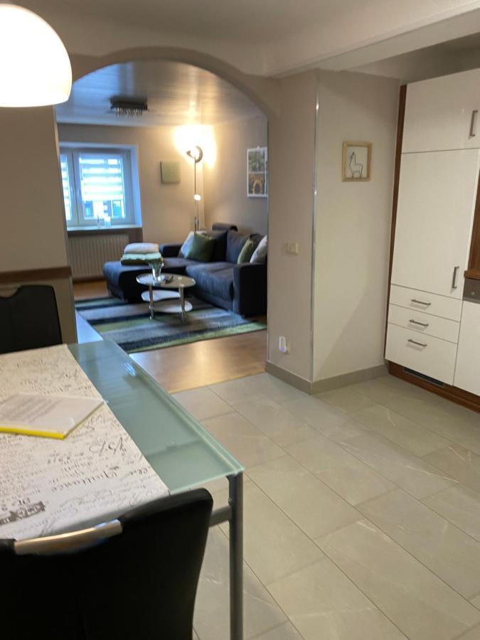 Ferienwohnung Marianne Und Heinz Marpingen Kültér fotó